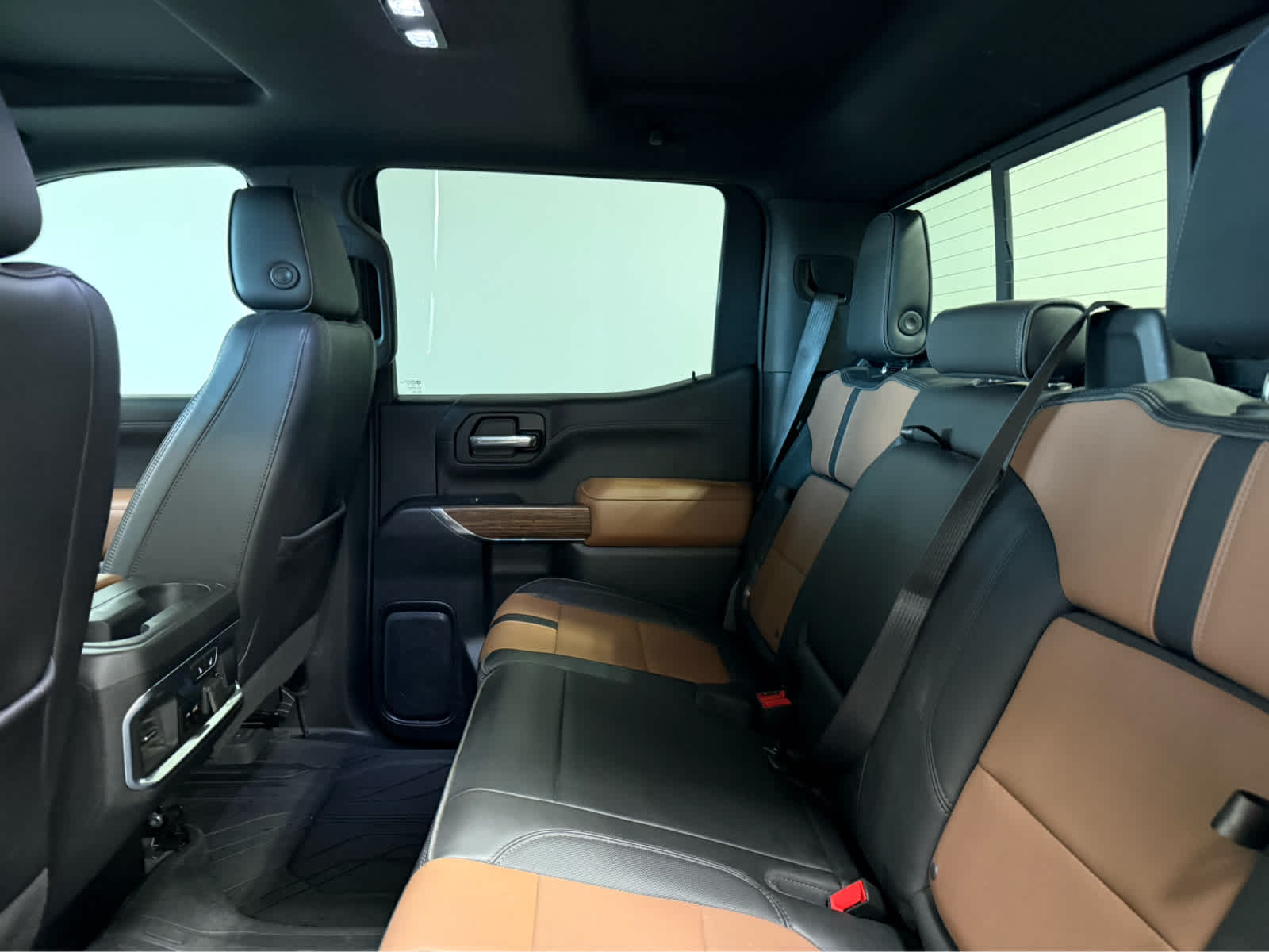 Thumbnail: 2021 Chevrolet Silverado 1500 - 15