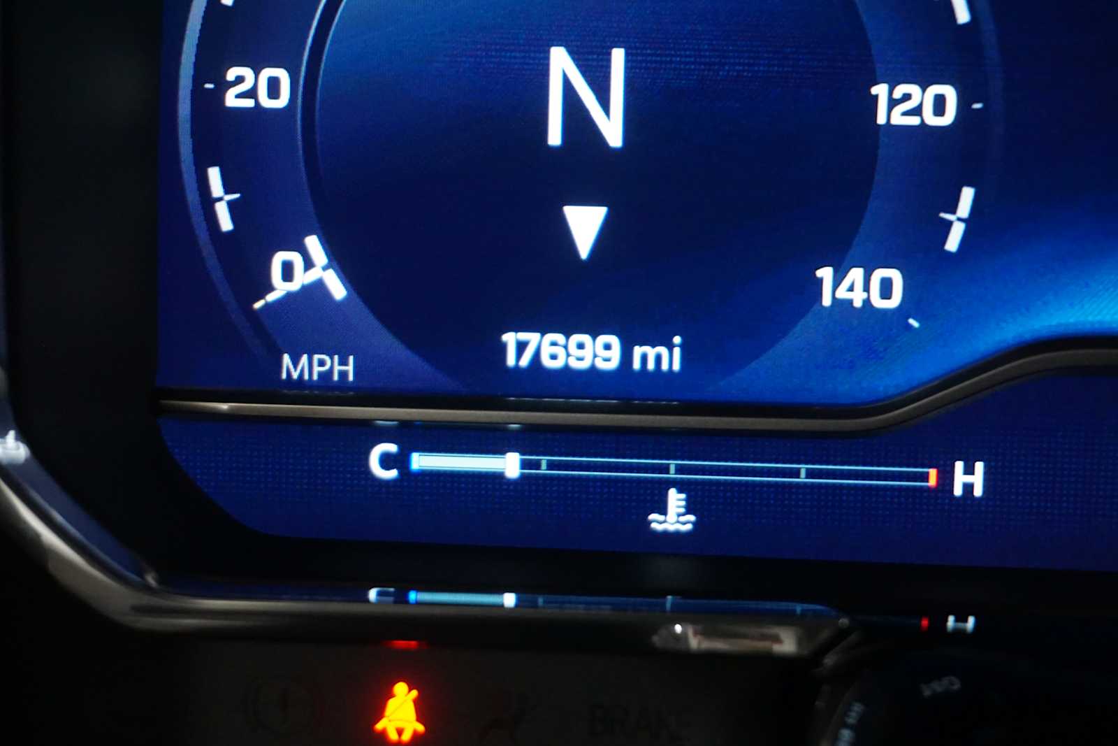 Thumbnail: 2024 Chevrolet Silverado 1500 - 19