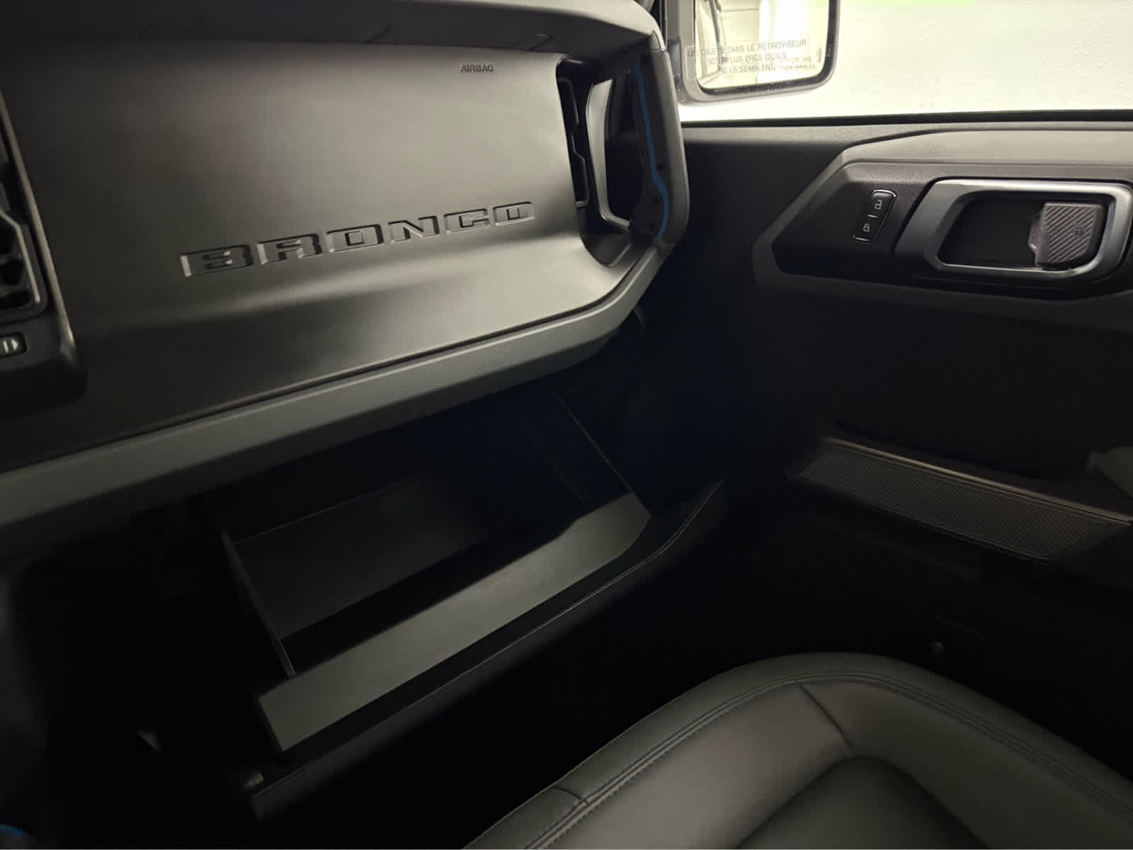 Thumbnail: 2023 Ford Bronco - 20