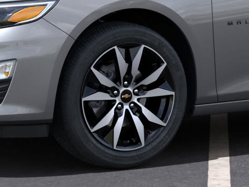 Thumbnail: 2024 Chevrolet Malibu - 9