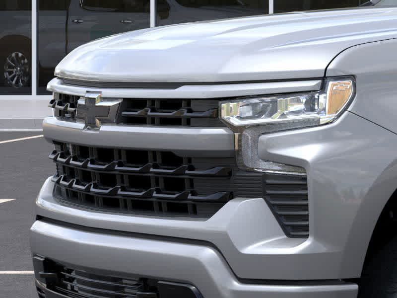 Thumbnail: 2025 Chevrolet Silverado 1500 - 13