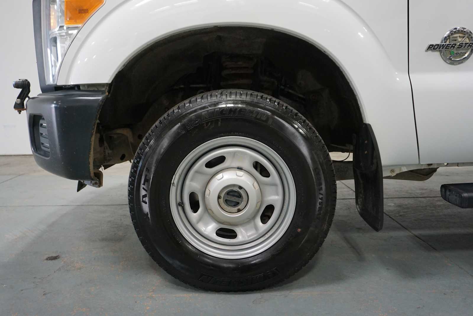 Thumbnail: 2013 Ford F-350 - 9