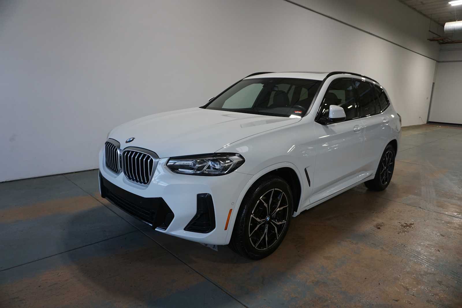 2024 BMW X3 xDrive30i -
                  Anchorage, AK
