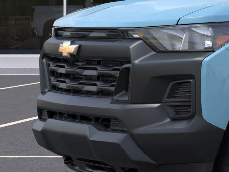Thumbnail: 2026 Chevrolet Colorado - 13