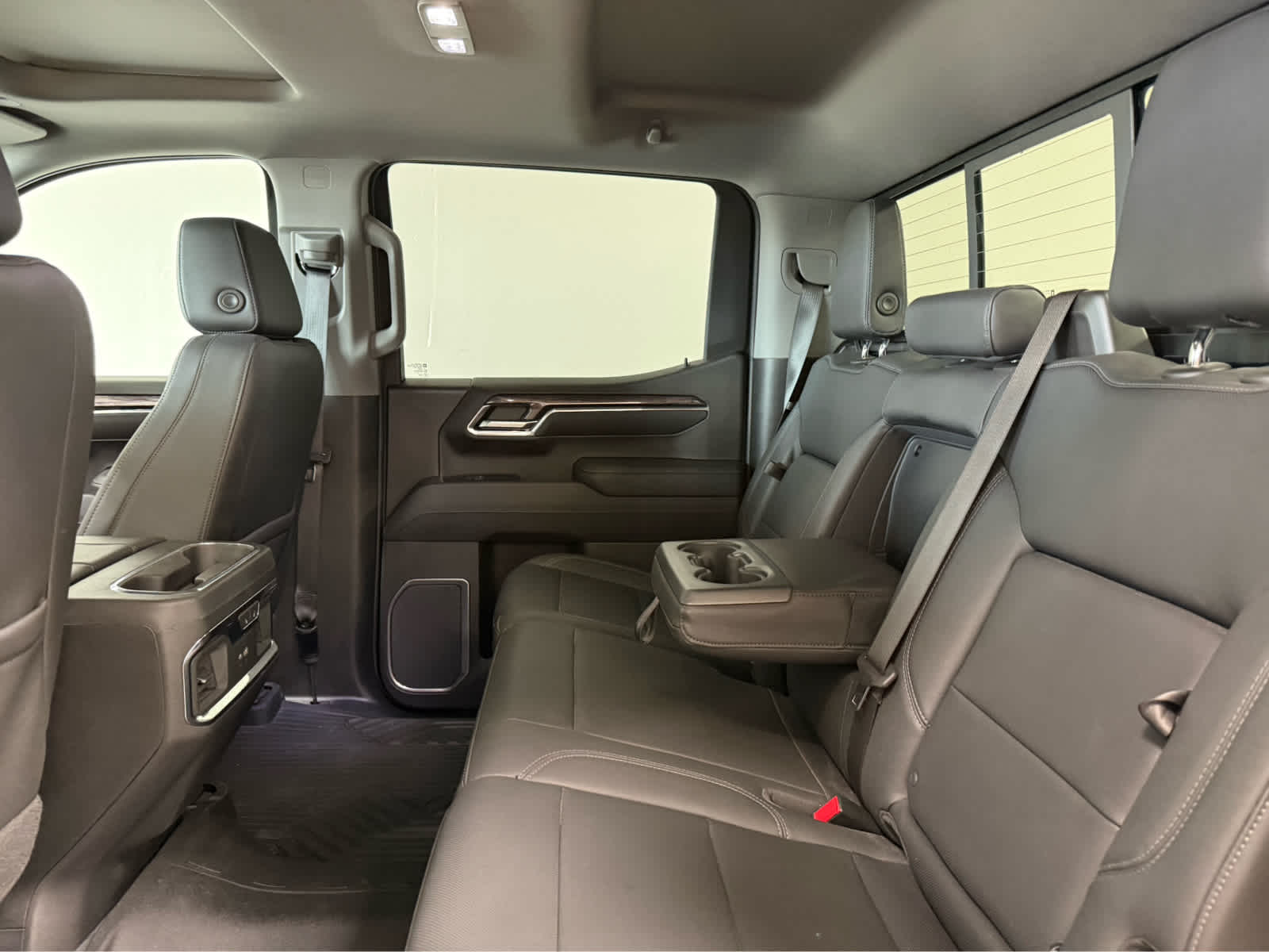 Thumbnail: 2023 Chevrolet Silverado 1500 - 16