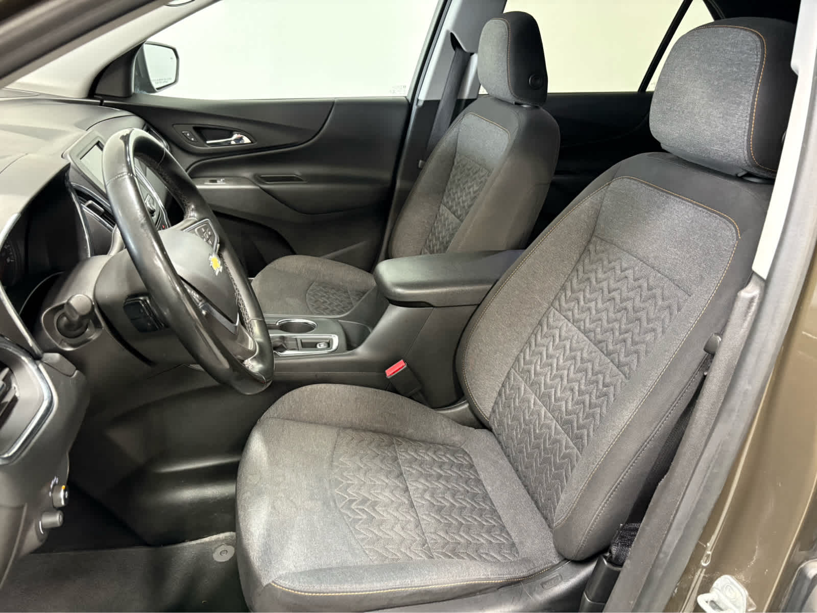 Thumbnail: 2023 Chevrolet Equinox - 12