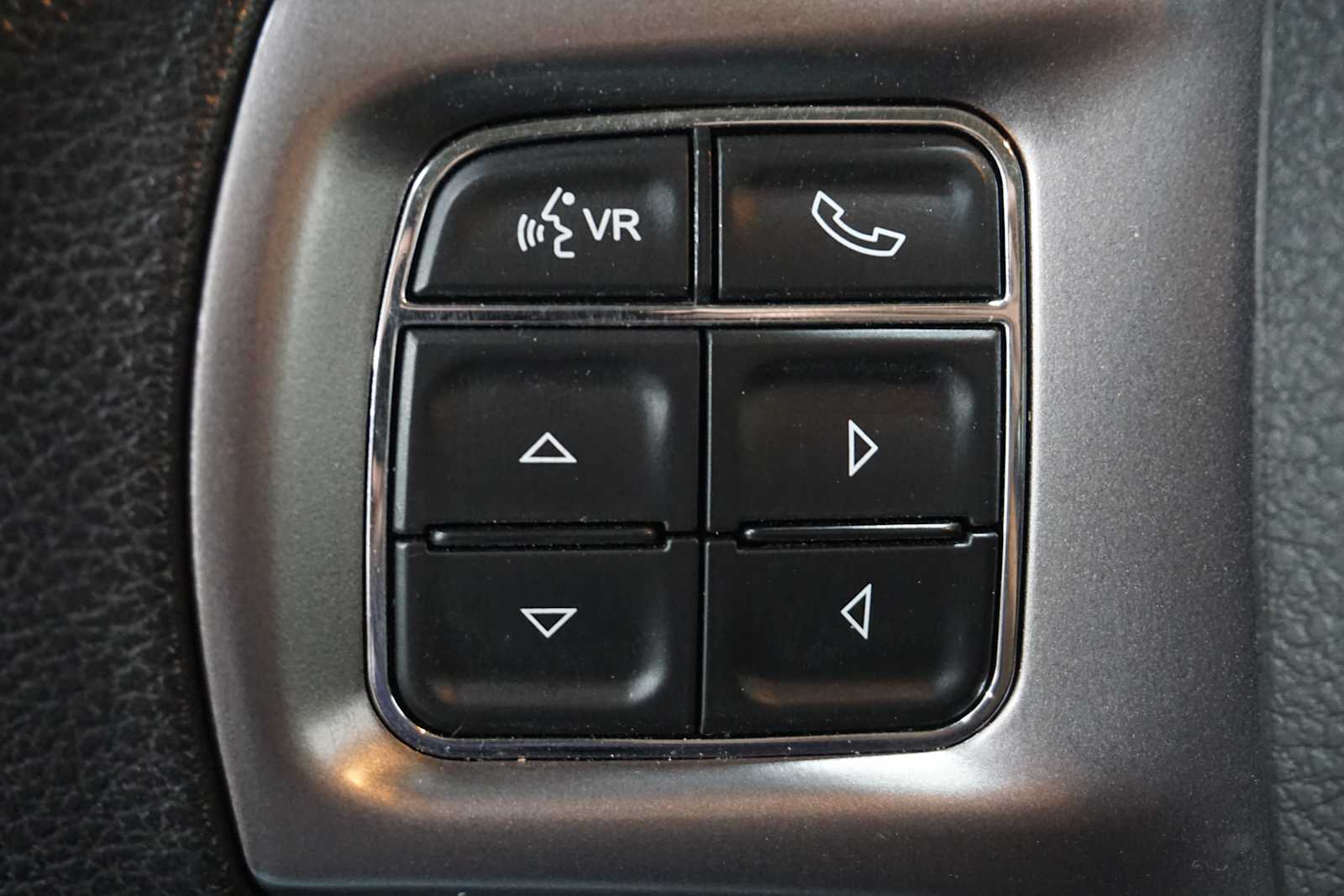 Thumbnail: 2023 RAM 1500 Classic - 25