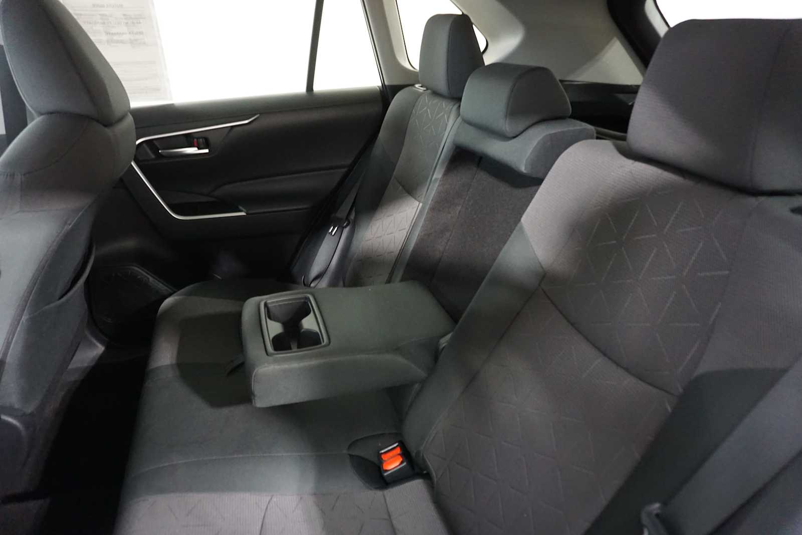 Thumbnail: 2023 Toyota RAV4 - 13