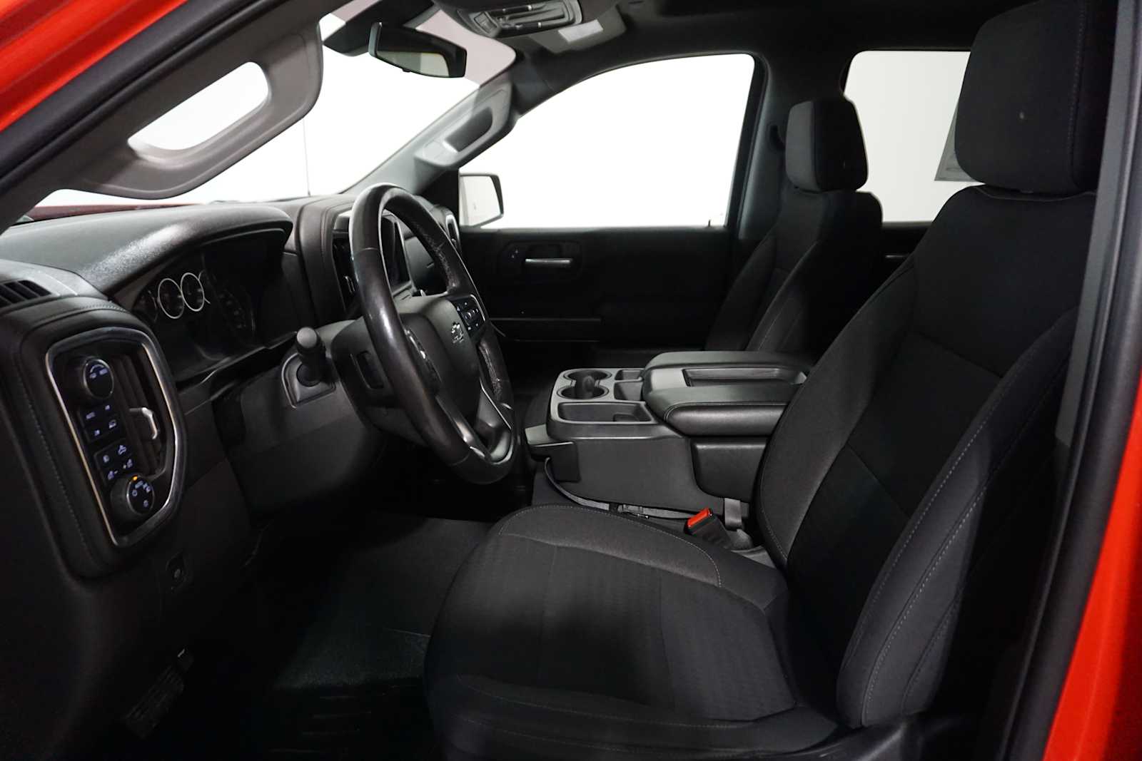 Thumbnail: 2020 Chevrolet Silverado 1500 - 22