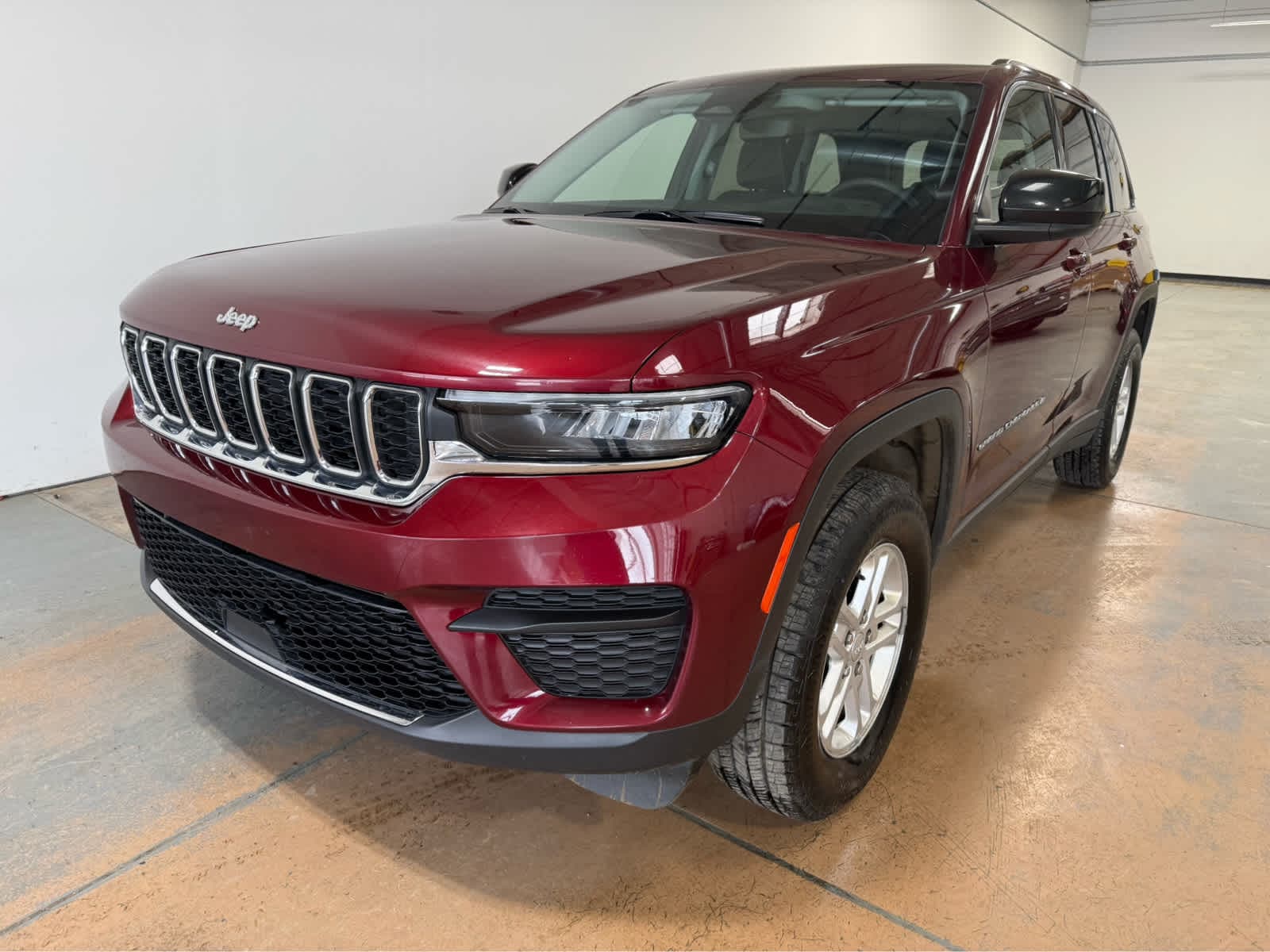 Thumbnail: 2024 Jeep Grand Cherokee - 1