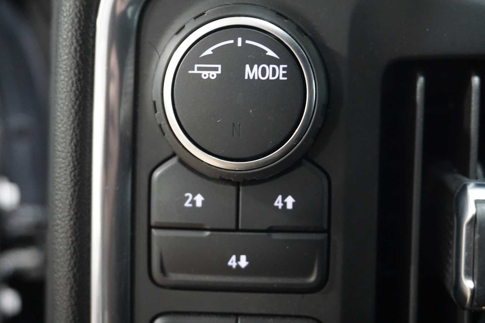 Thumbnail: 2021 Chevrolet Silverado 2500 - 23