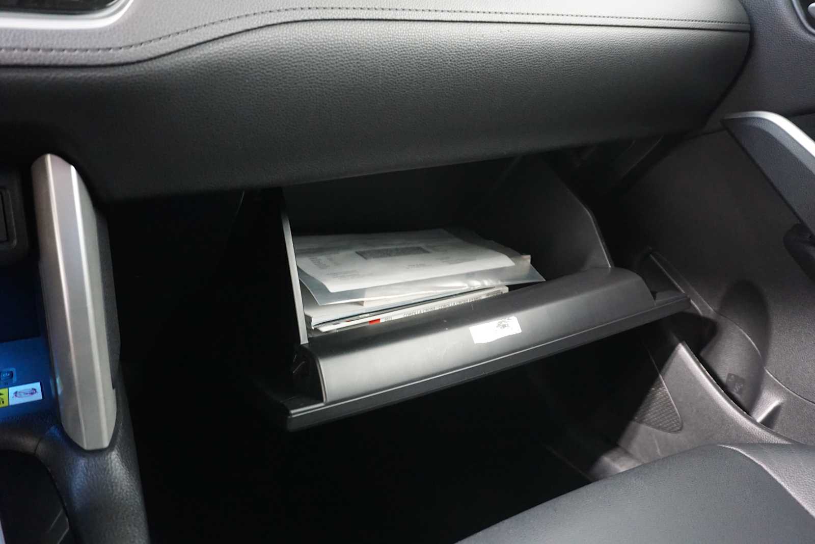 Thumbnail: 2023 Toyota Corolla Cross - 21