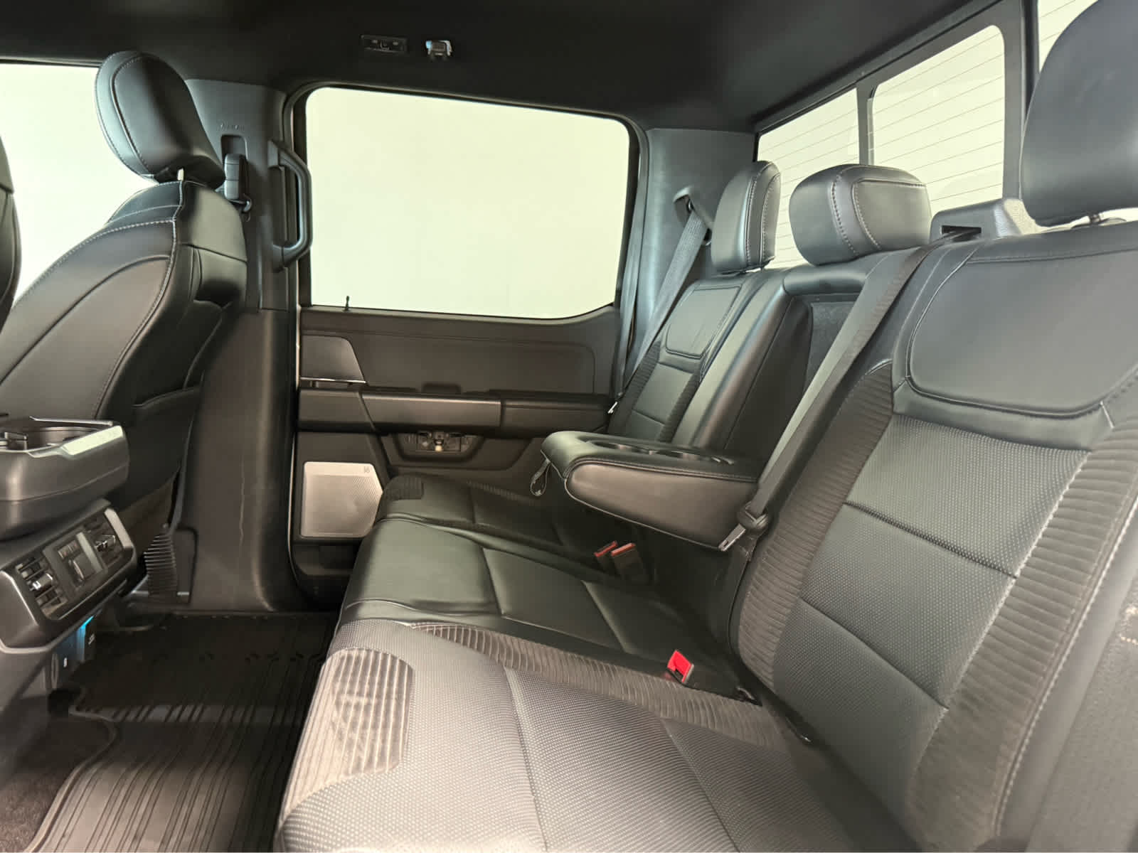 Thumbnail: 2022 Ford F-150 - 16