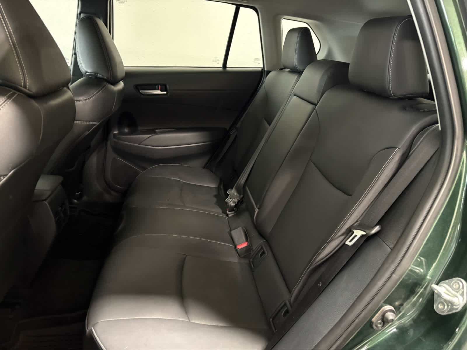 Thumbnail: 2023 Toyota Corolla Cross - 14