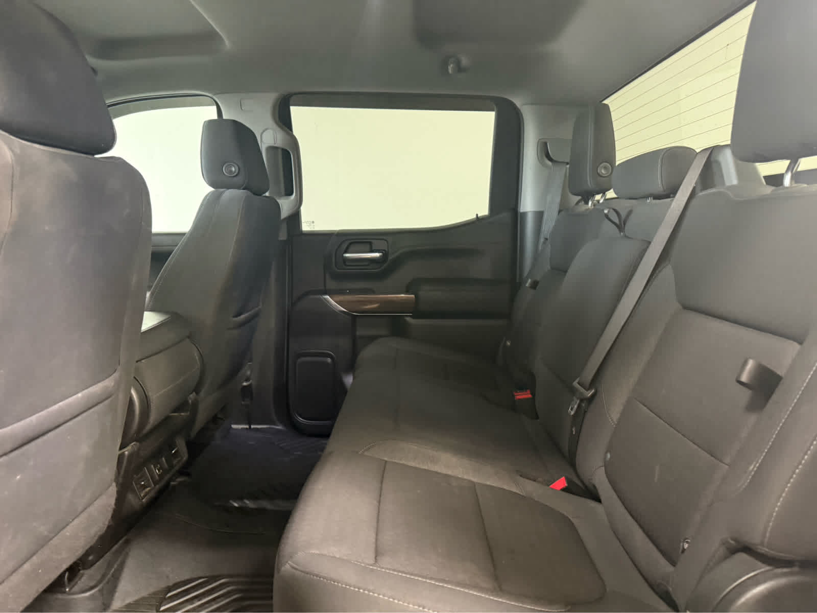 Thumbnail: 2020 Chevrolet Silverado 1500 - 15