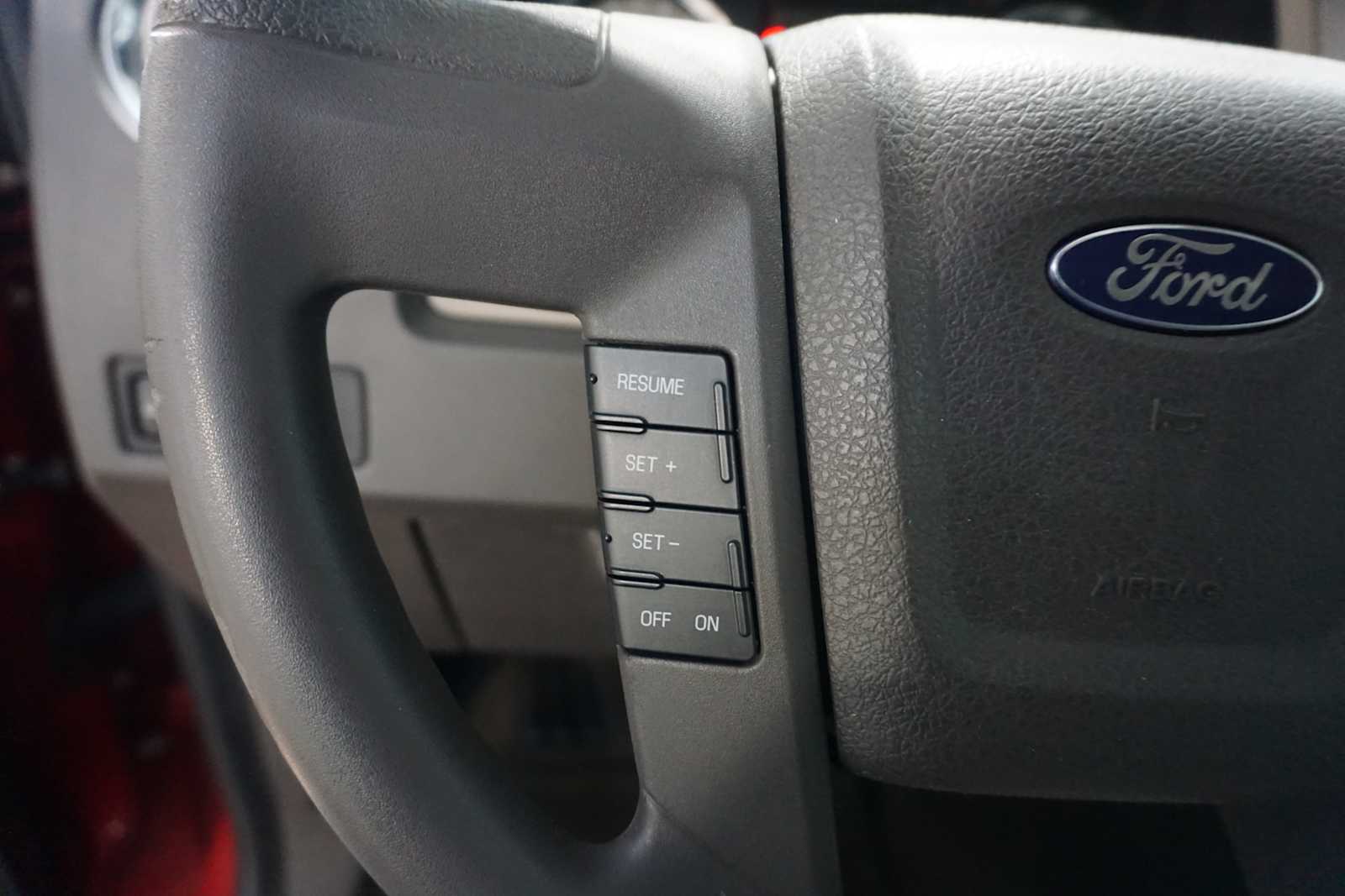 Thumbnail: 2010 Ford F-150 - 25