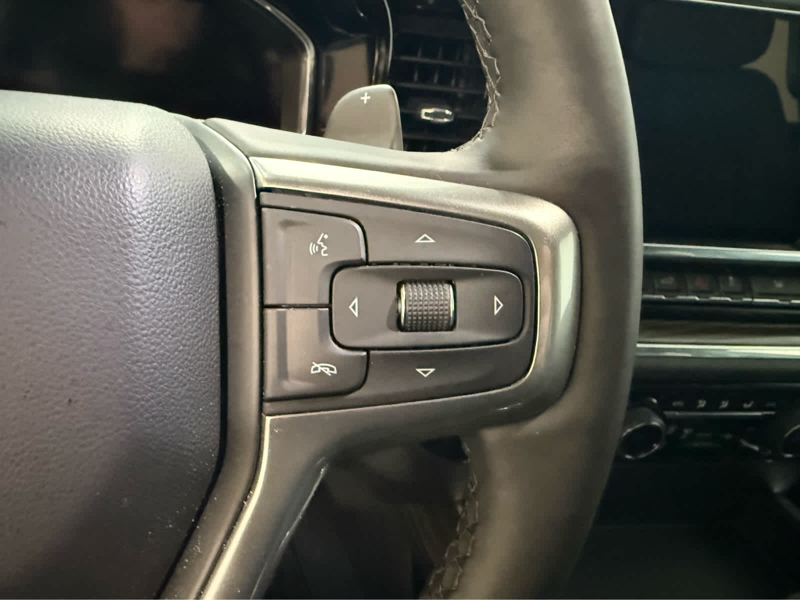 Thumbnail: 2025 Chevrolet Silverado 1500 - 20