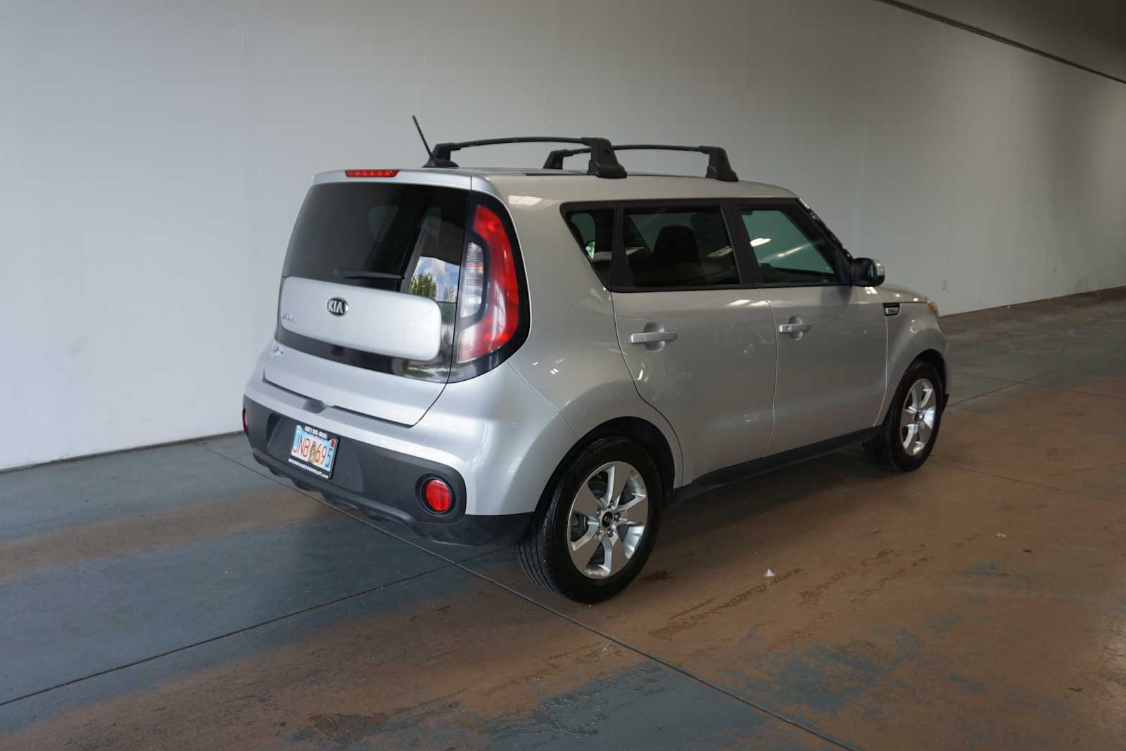 Thumbnail: 2018 Kia Soul - 6