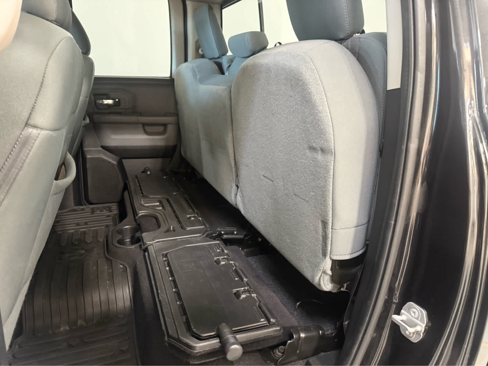 Thumbnail: 2016 RAM 1500 - 15