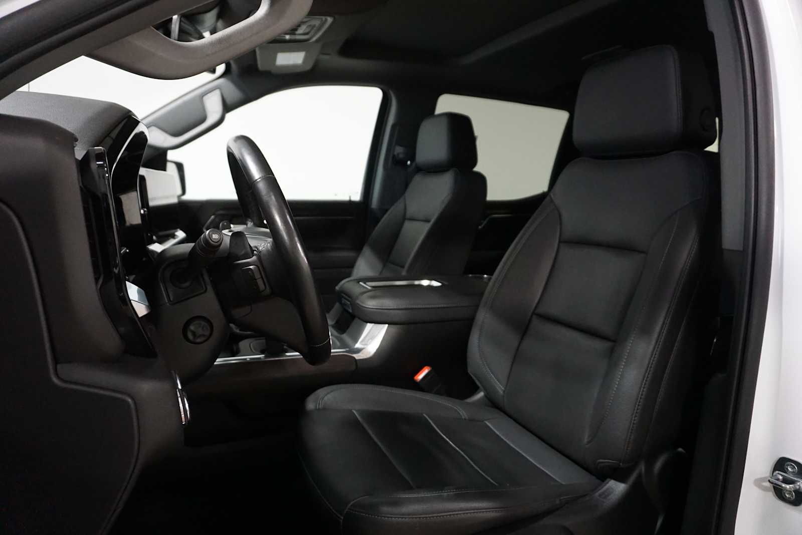 Thumbnail: 2022 GMC Sierra 1500 - 14