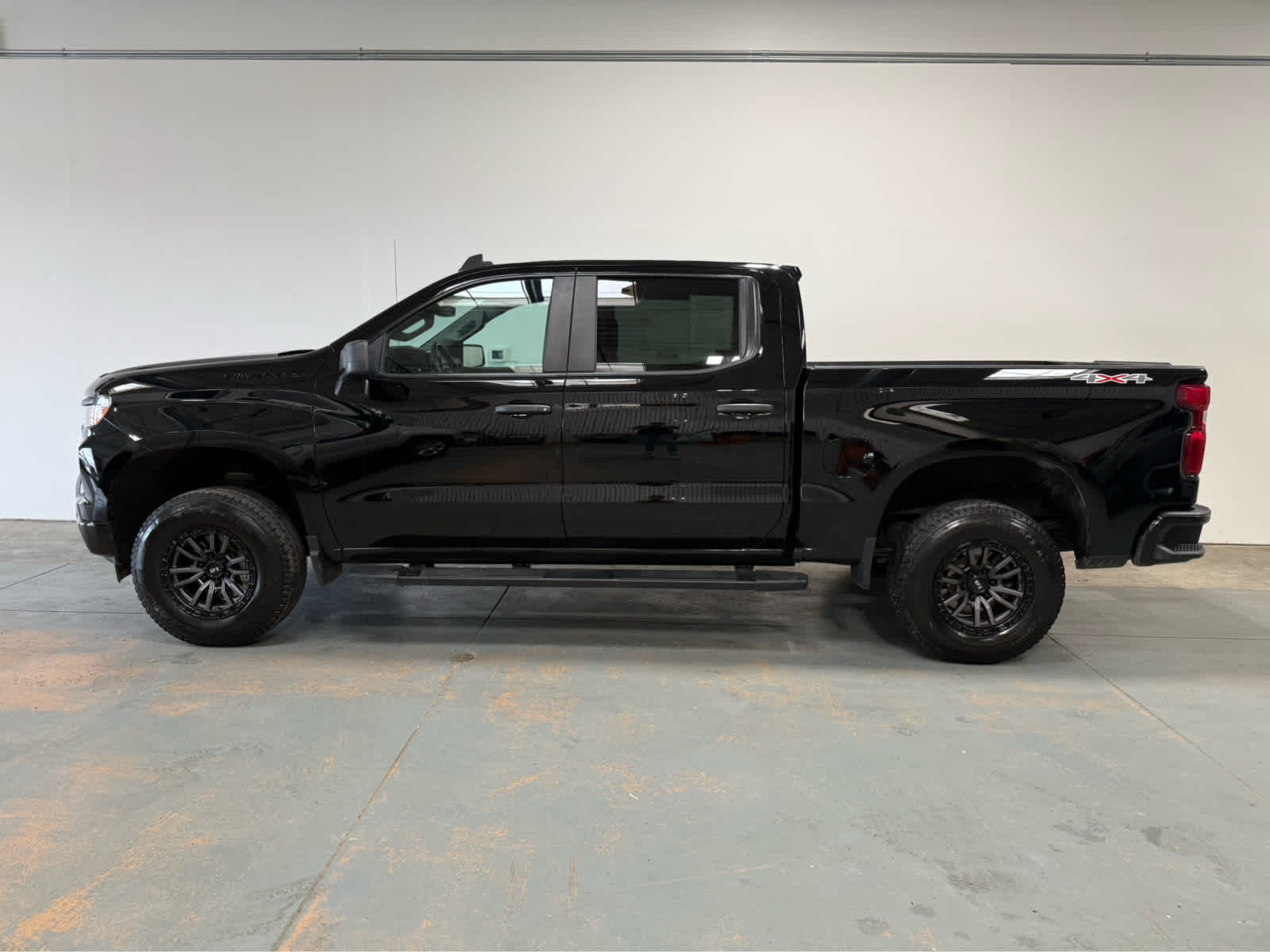 Thumbnail: 2023 Chevrolet Silverado 1500 - 2