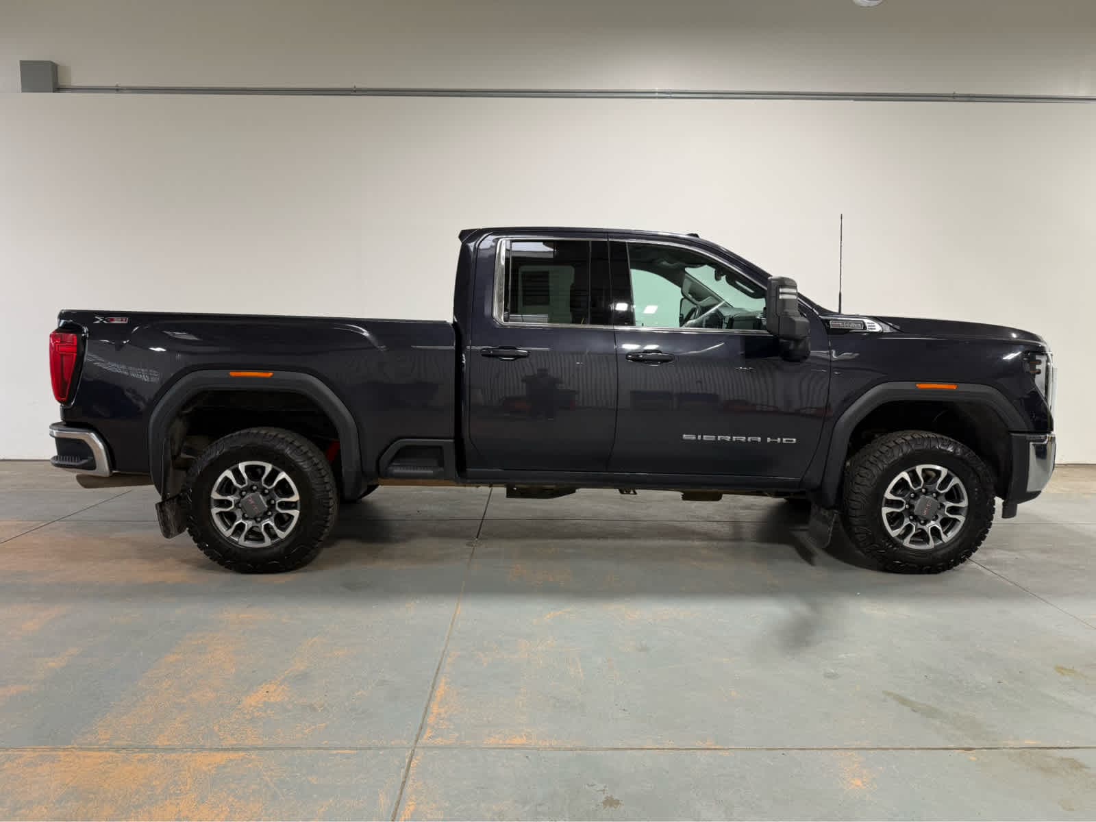 Thumbnail: 2024 GMC Sierra 2500 - 6