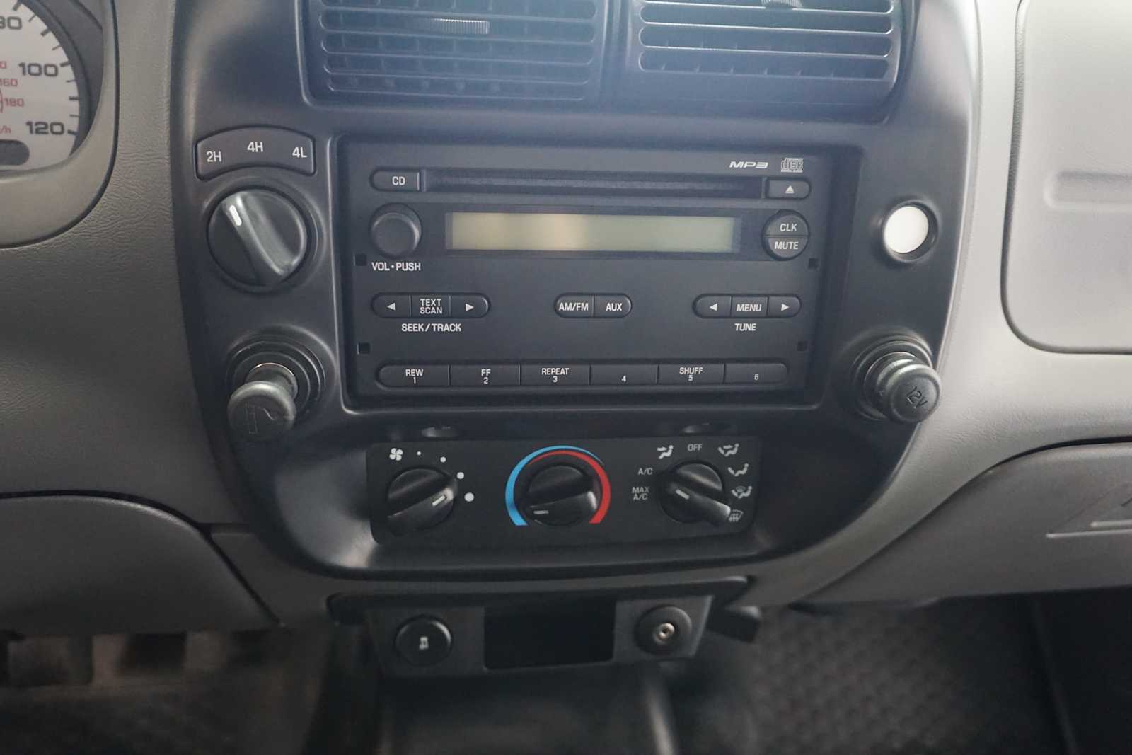 Thumbnail: 2011 Ford Ranger - 24