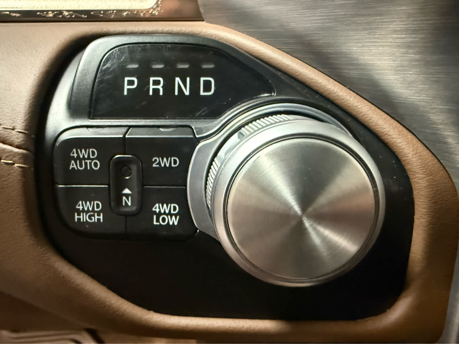 Thumbnail: 2020 RAM 1500 - 24