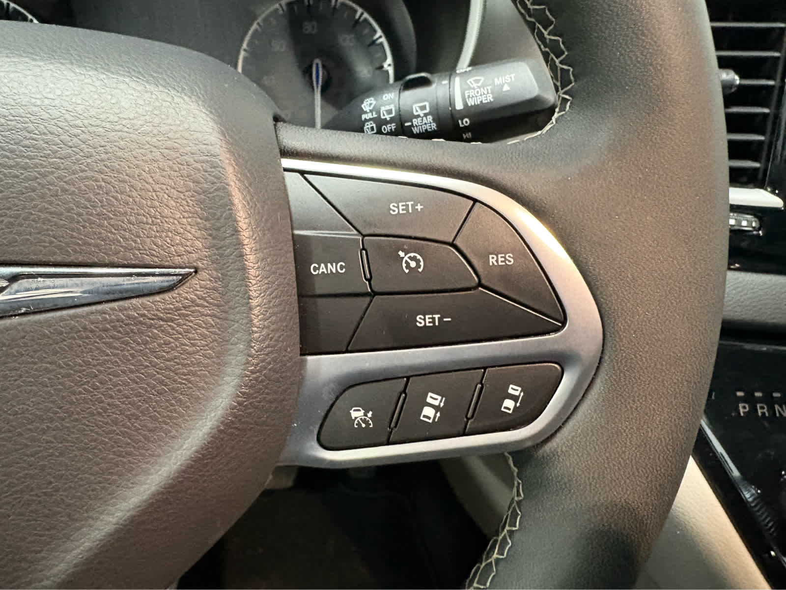 Thumbnail: 2024 Chrysler Pacifica - 20