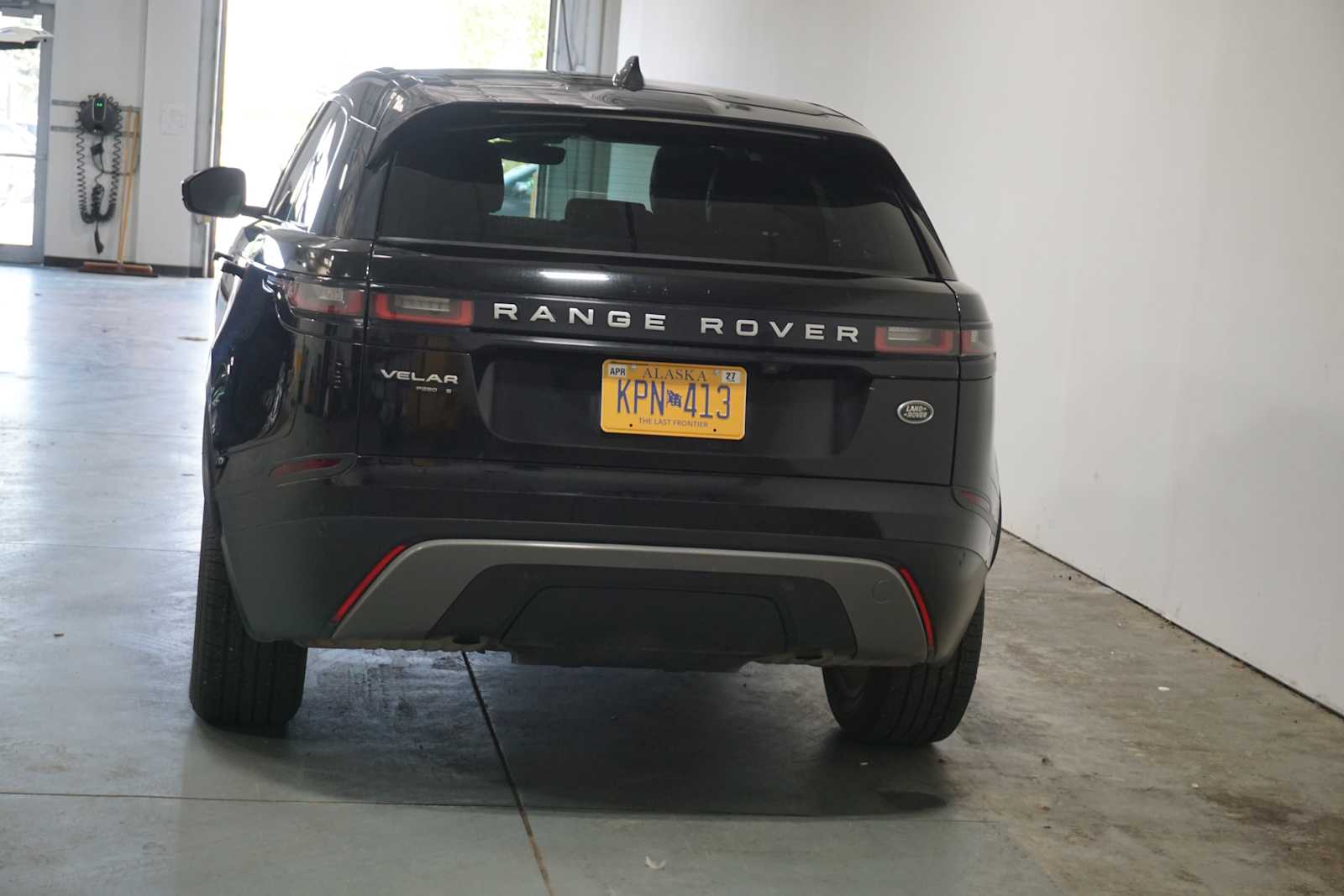 Thumbnail: 2020 Land Rover Range Rover Velar - 5