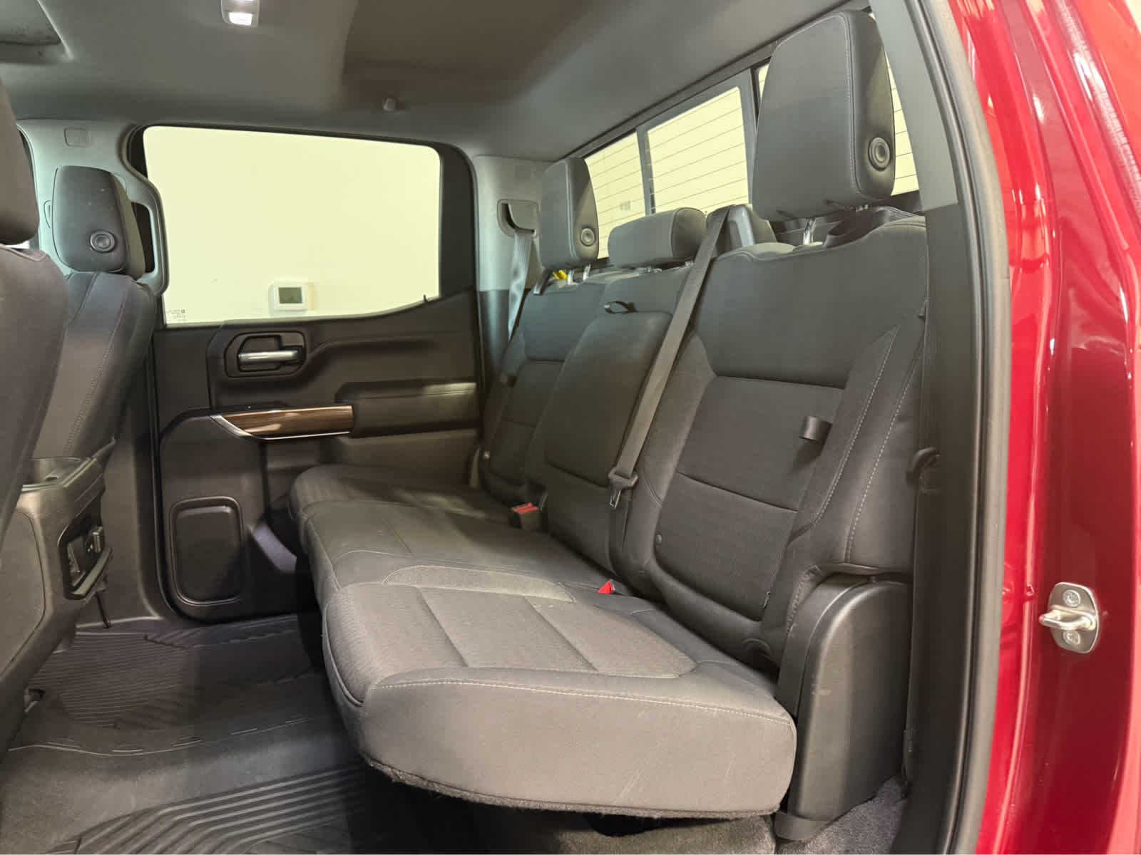 Thumbnail: 2020 Chevrolet Silverado 1500 - 14