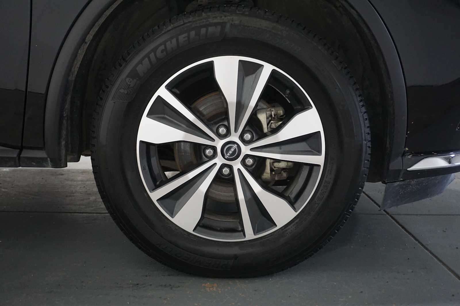 Thumbnail: 2023 Nissan Murano - 11