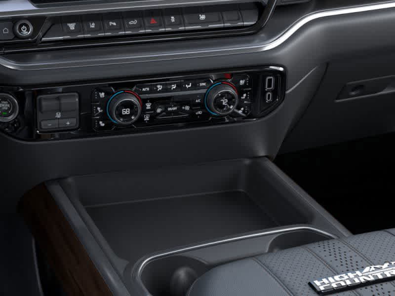 Thumbnail: 2026 Chevrolet Silverado 3500 - 23