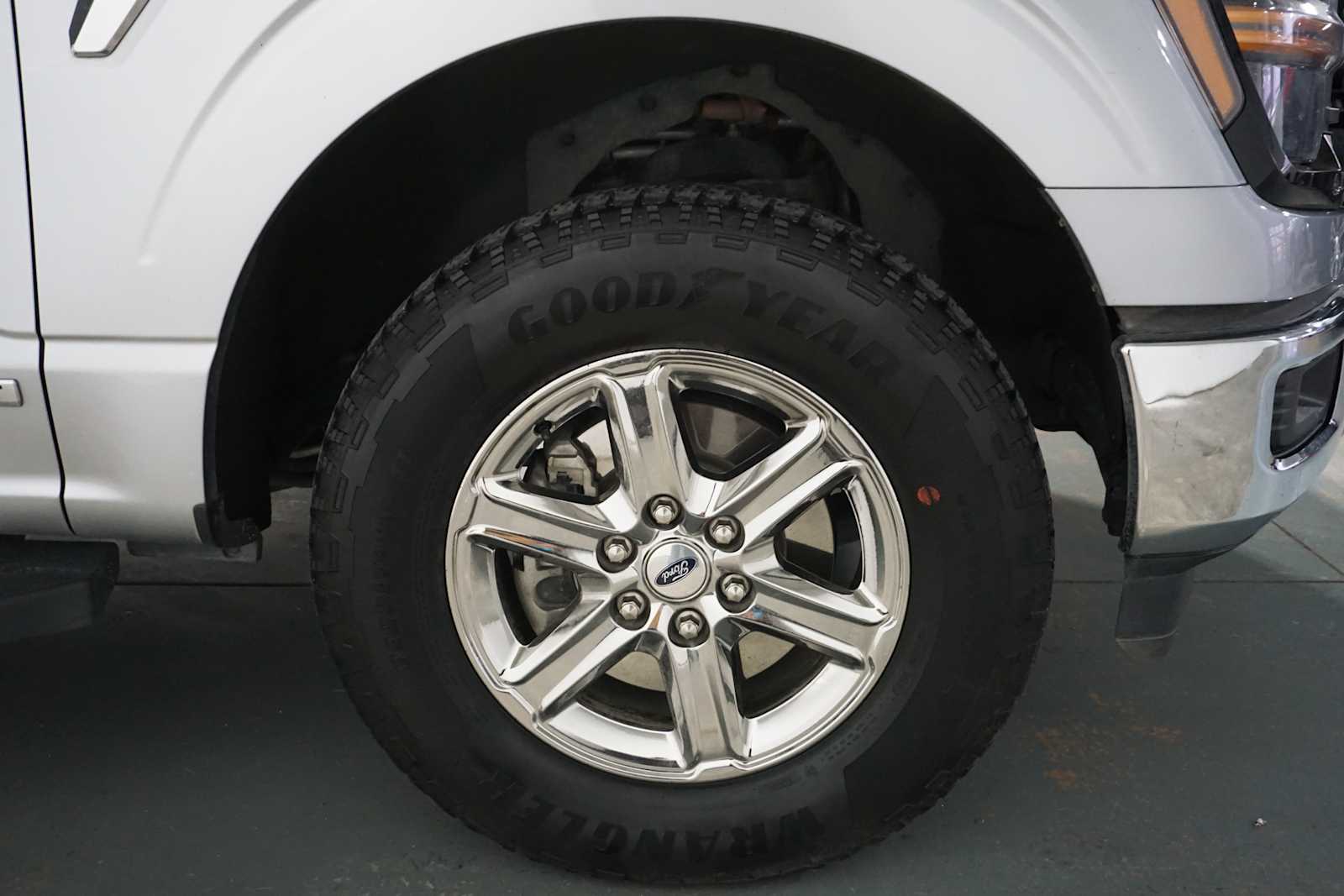 Thumbnail: 2024 Ford F-150 - 11