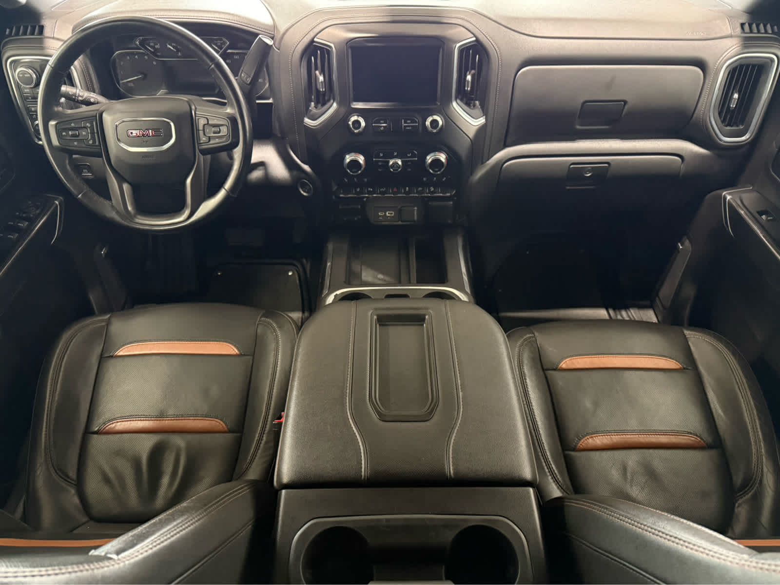 Thumbnail: 2022 GMC Sierra 3500 - 17