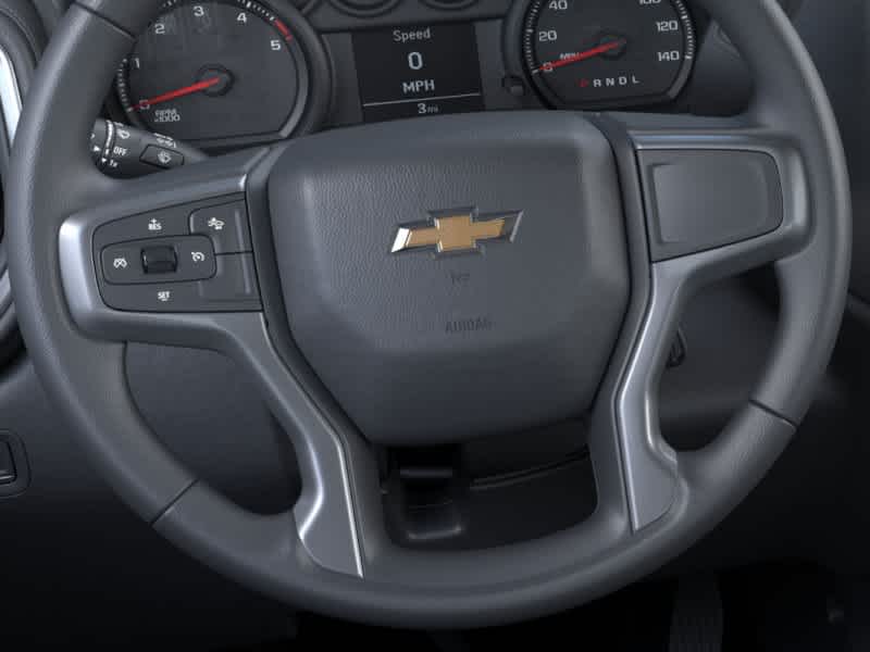 Thumbnail: 2026 Chevrolet Silverado 2500 - 19