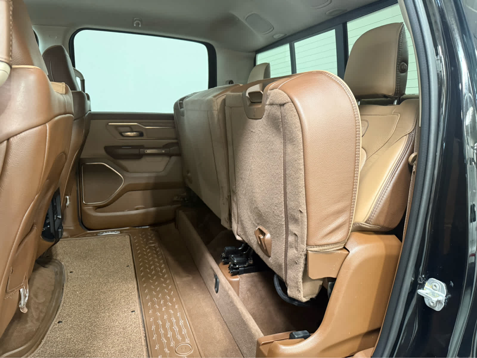 Thumbnail: 2020 RAM 1500 - 15