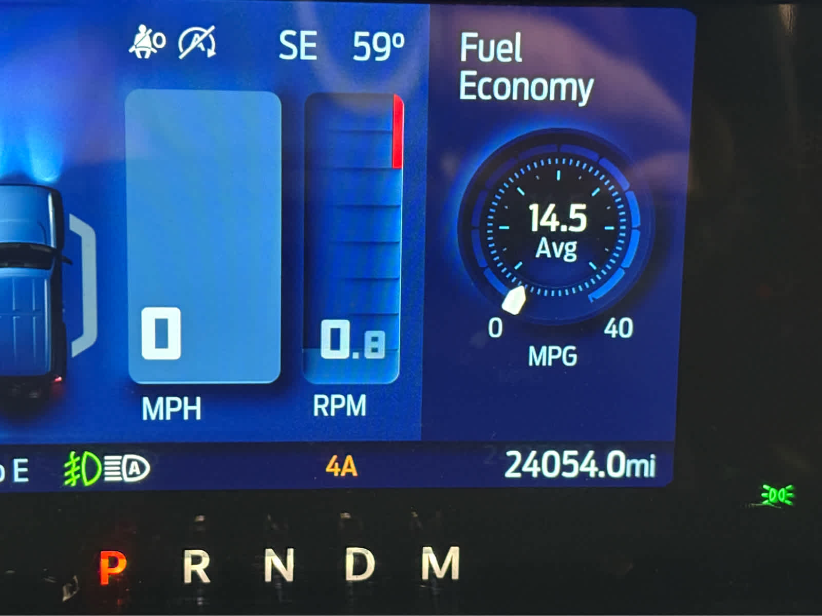 Thumbnail: 2023 Ford Bronco - 29