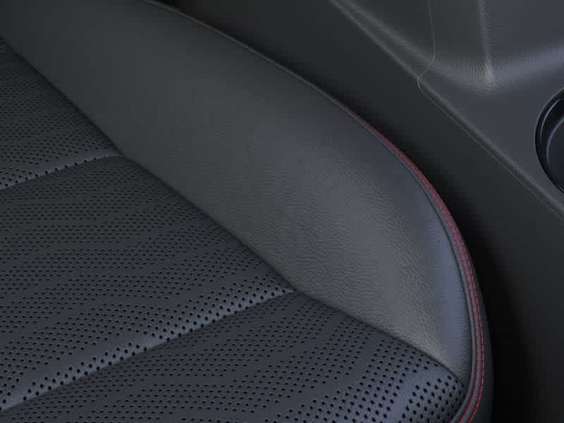 Thumbnail: 2026 Chevrolet Colorado - 21