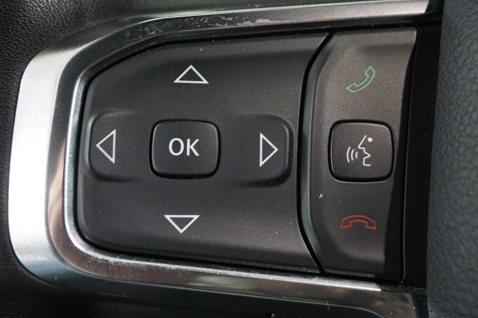 Thumbnail: 2024 RAM 1500 - 25