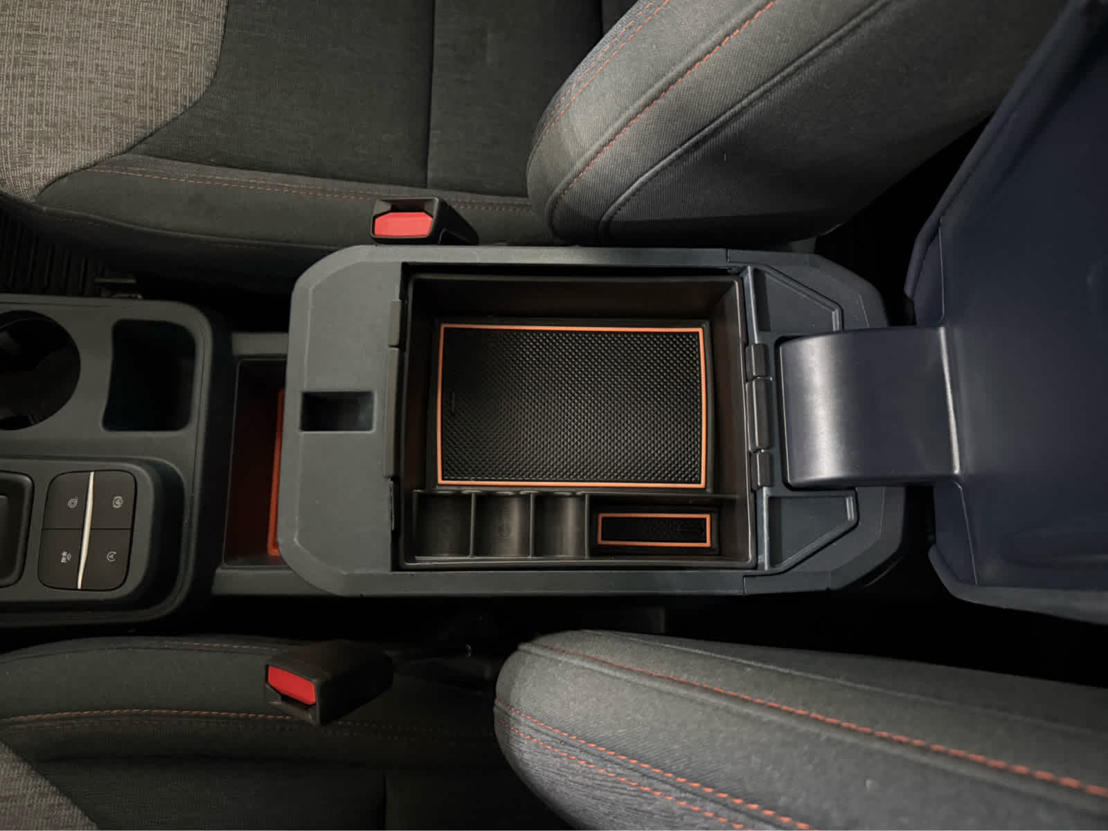 Thumbnail: 2024 Ford Maverick - 23