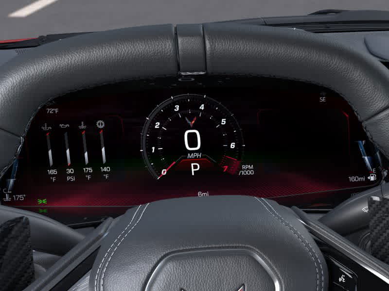 Thumbnail: 2026 Chevrolet Corvette - 18