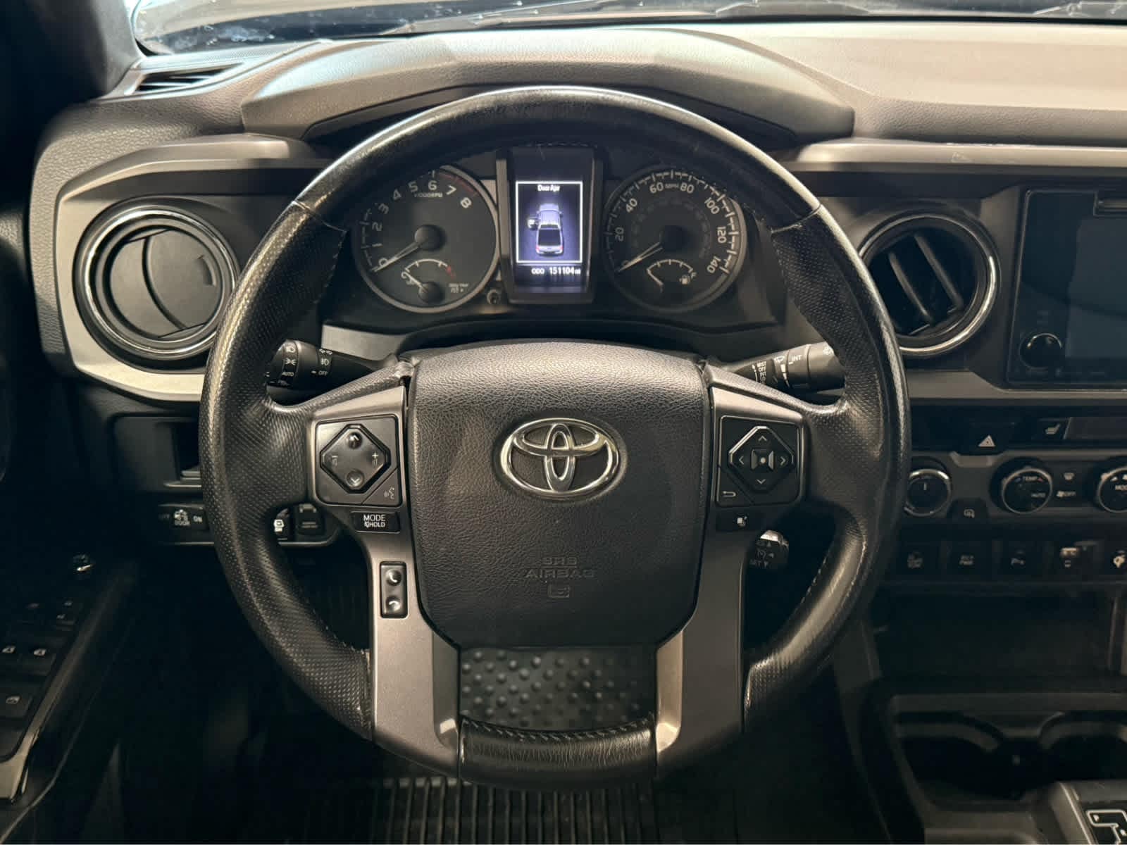 Thumbnail: 2017 Toyota Tacoma - 17