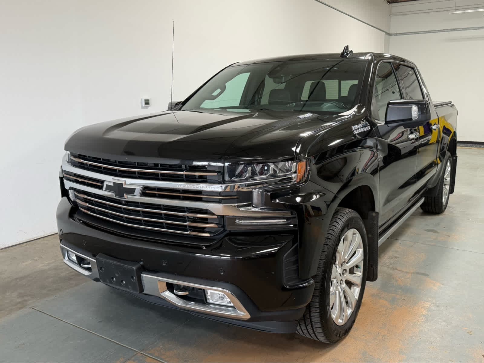 2020 Chevrolet Silverado 1500 High Country -
                  Anchorage, AK