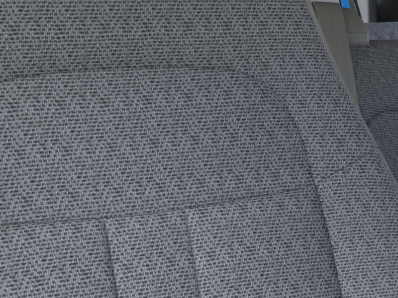 Thumbnail: 2025 Chevrolet Express - 21