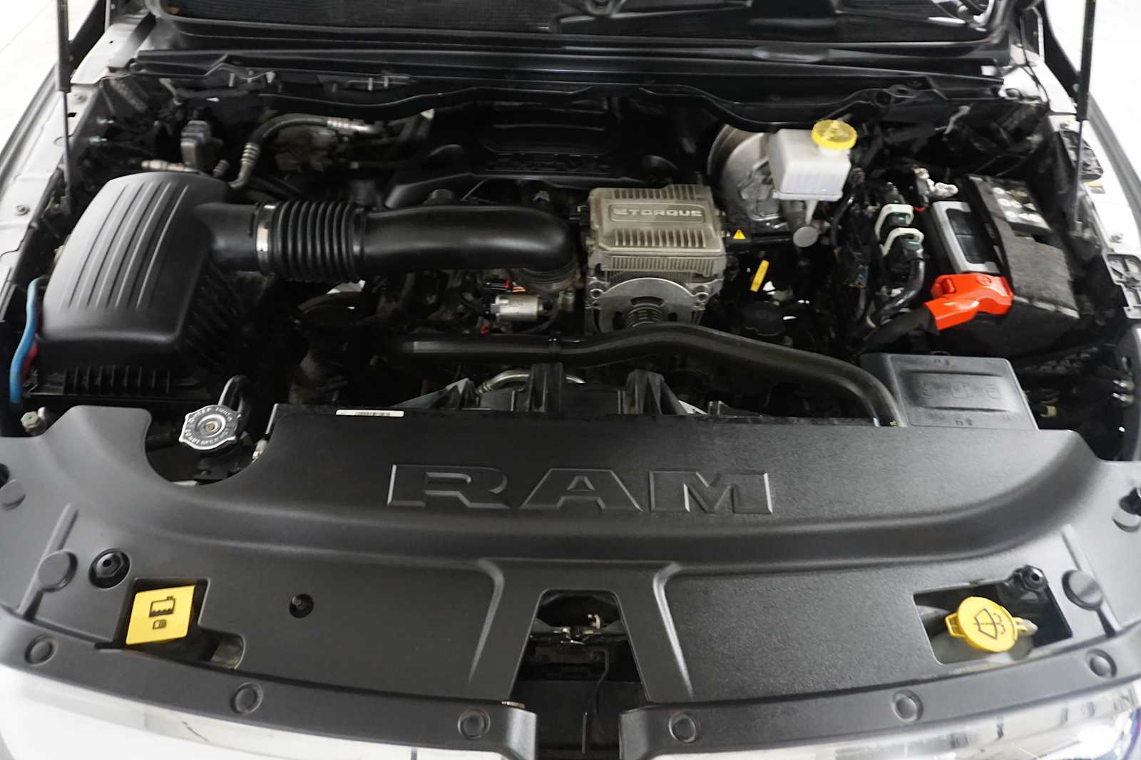 Thumbnail: 2024 RAM 1500 - 12