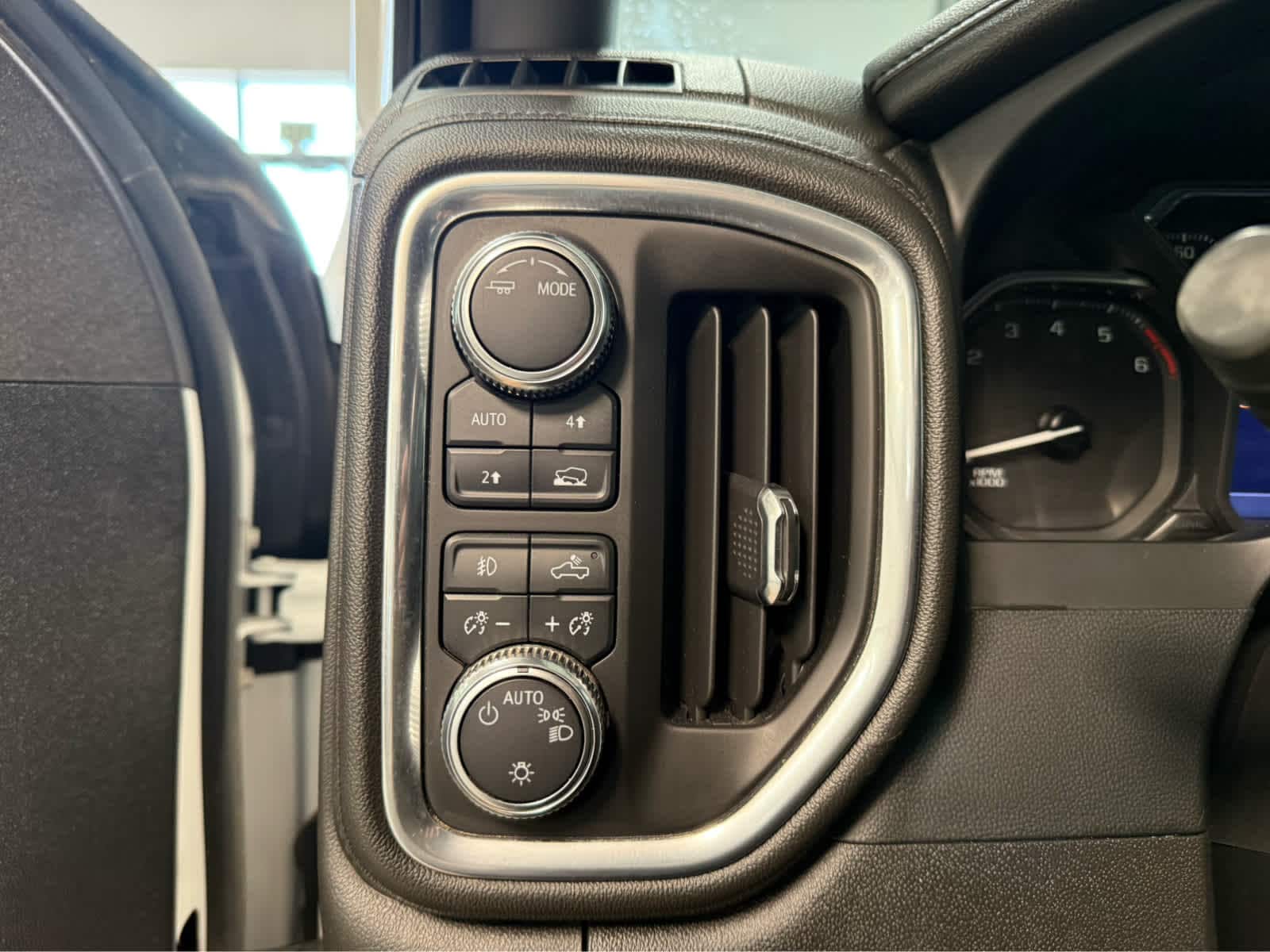 Thumbnail: 2022 GMC Sierra 1500 - 29