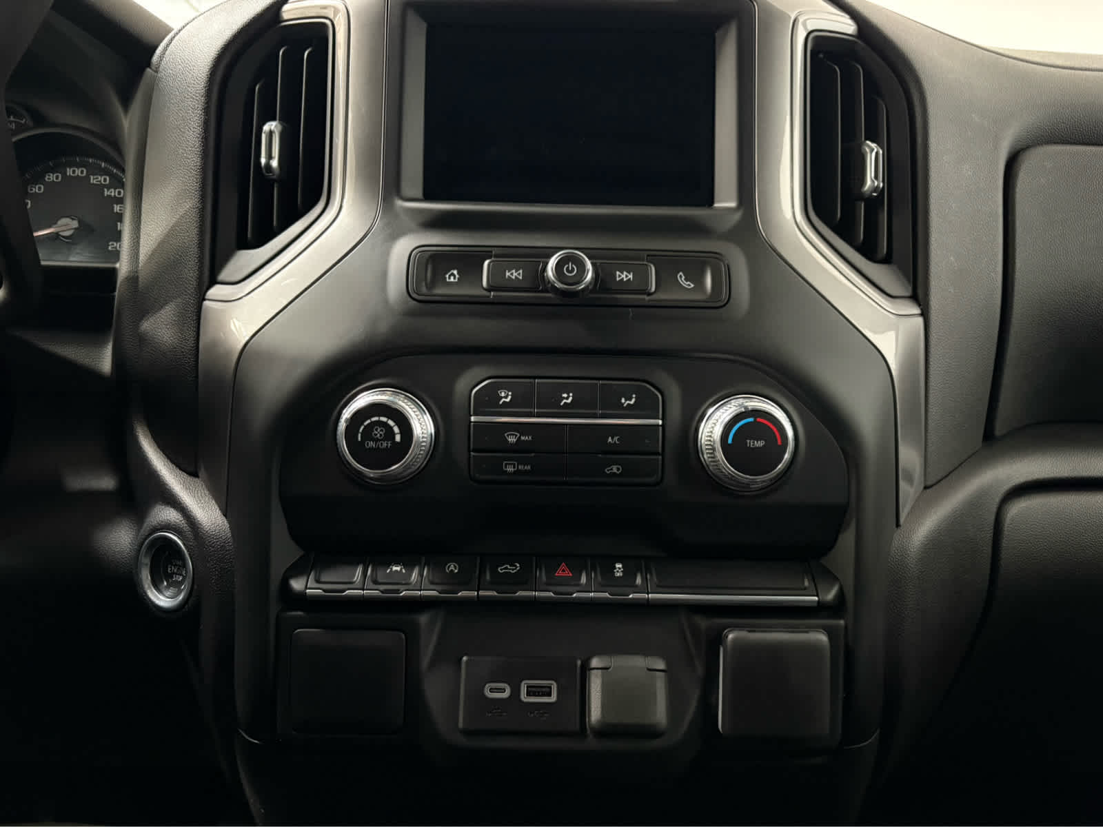 Thumbnail: 2024 GMC Sierra 1500 - 19