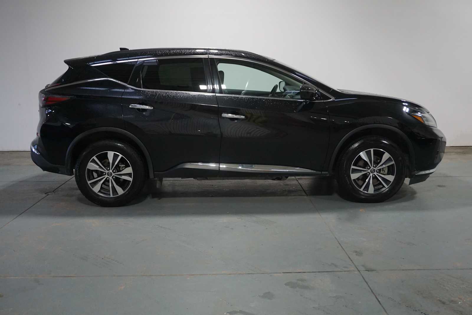 Thumbnail: 2023 Nissan Murano - 6