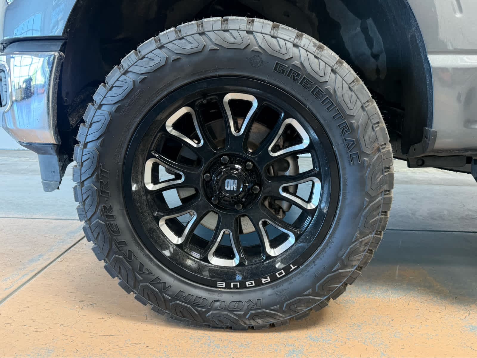 Thumbnail: 2025 Ford F-150 - 8